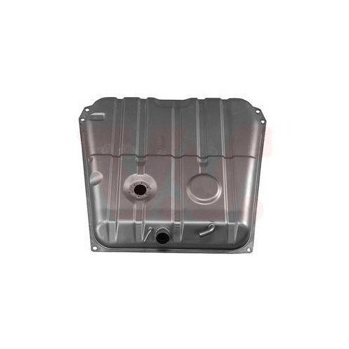 VAN WEZEL Kraftstofftank 1745081