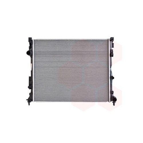 VAN WEZEL K&uuml;hler, Motork&uuml;hlung 30012727