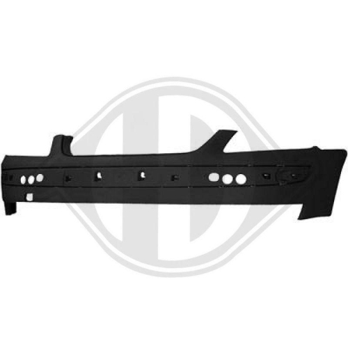 DIEDERICHS Sto&szlig;f&auml;nger HD Priority Parts 2295050