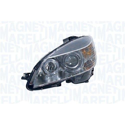 MAGNETI MARELLI Hauptscheinwerfer 710302525272