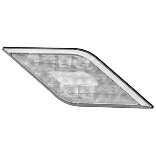 HELLA Heckleuchte SHAPELINE STYLE 2NR 013 345-221