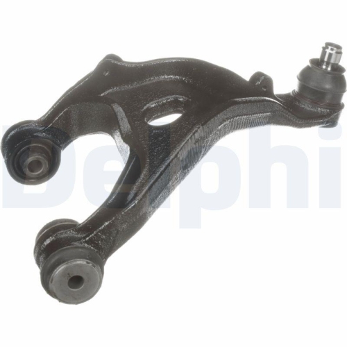 DELPHI Lenker, Radaufh&auml;ngung TC7643