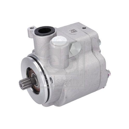 FEBI BILSTEIN Hydraulikpumpe, Lenkung febi Plus 187727