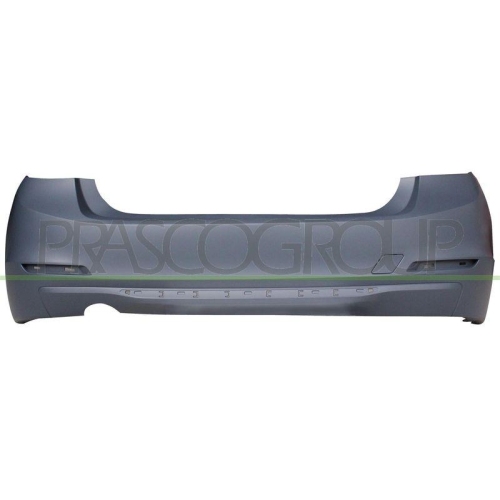 PRASCO Sto&szlig;f&auml;nger BM0281071