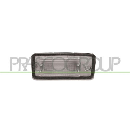 PRASCO Kennzeichenleuchte TYC AD0204353