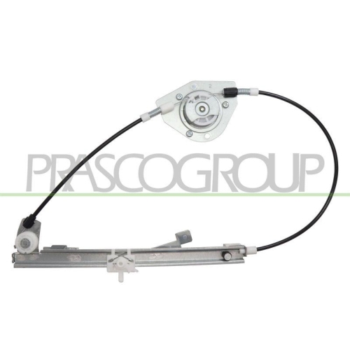PRASCO Fensterheber FT342W053