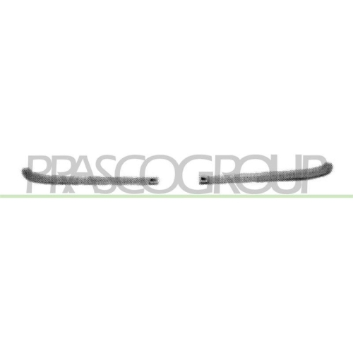 PRASCO Blende, Hauptscheinwerfer PG0392104