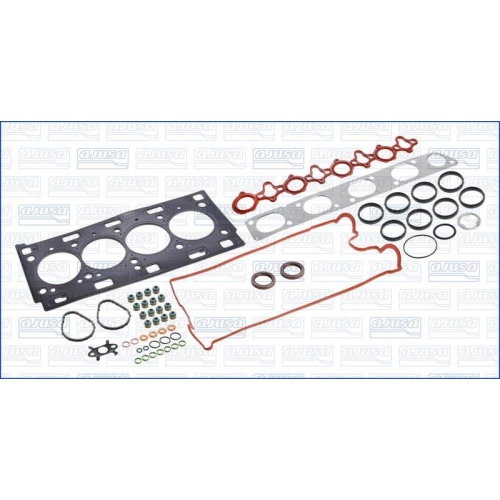 AJUSA Dichtungssatz, Zylinderkopf MULTILAYER STEEL 52226200