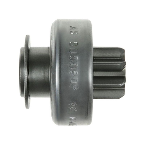 AS-PL Freilaufgetriebe, Starter AS SD5050P