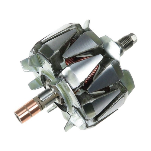 AS-PL L&auml;ufer, Generator AS AR6029S