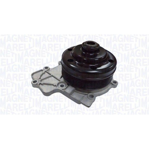 MAGNETI MARELLI Wasserpumpe, Motork&uuml;hlung 352316171294
