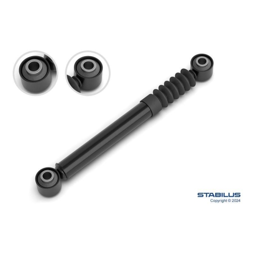 STABILUS Schwingungsd&auml;mpfer // STAB-O-SHOC&reg; 5502YI