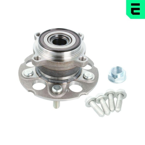 OPTIMAL Radlagersatz 912708