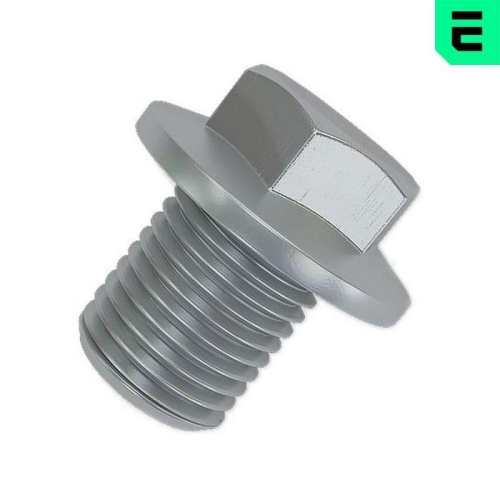 OPTIMAL Verschlussschraube OP-ESP0083T-BG