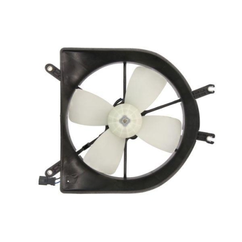 THERMOTEC L&uuml;fter, Motork&uuml;hlung D84008TT
