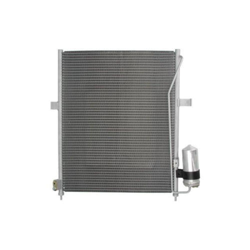 THERMOTEC Kondensator, Klimaanlage KTT110492