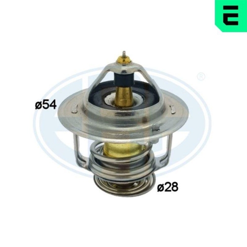 ERA Thermostat, K&uuml;hlmittel 350483A