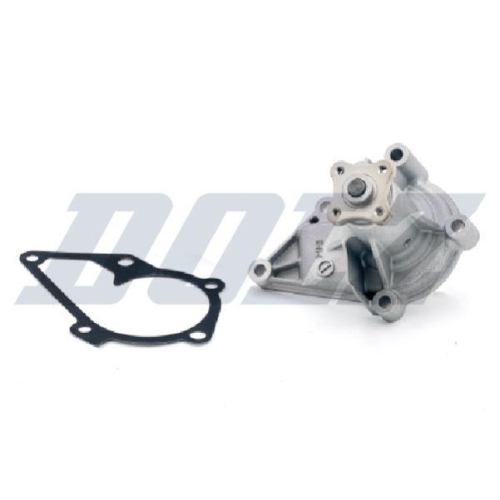 DOLZ Wasserpumpe, Motork&uuml;hlung H221