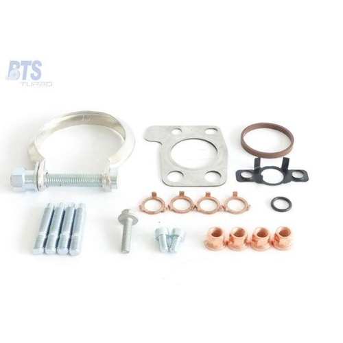 BTS Turbo Montagesatz, Lader T931401ABS