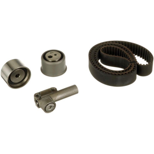 GATES Zahnriemensatz PowerGrip&trade; K025555XS