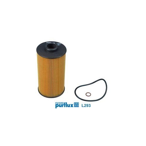 PURFLUX &Ouml;lfilter L293
