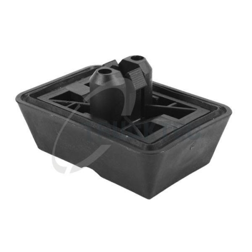 TRUCKTEC AUTOMOTIVE Aufnahme, Wagenheber 08.63.016
