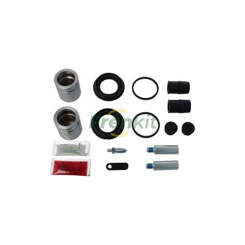 FRENKIT Reparatursatz, Bremssattel 744261