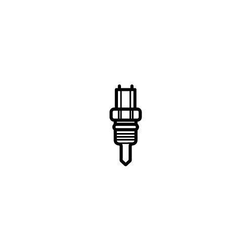 NRF Sensor, K&uuml;hlmitteltemperatur 727199
