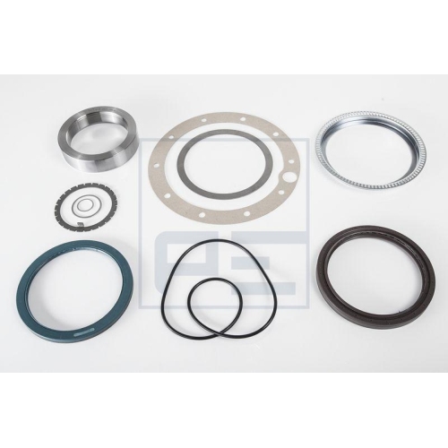 PE Automotive Dichtungssatz, Radnabe 011.400-00A