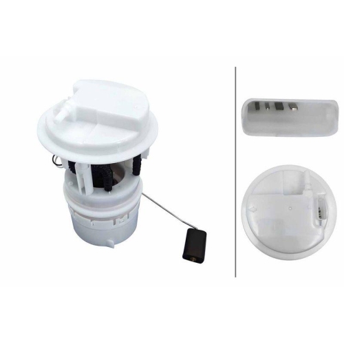 HELLA Kraftstoff-F&ouml;rdereinheit 8TF 358 316-941