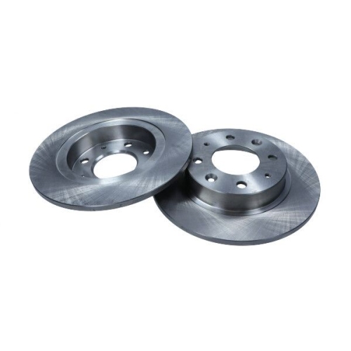 MAXGEAR Bremsscheibe 19-1209