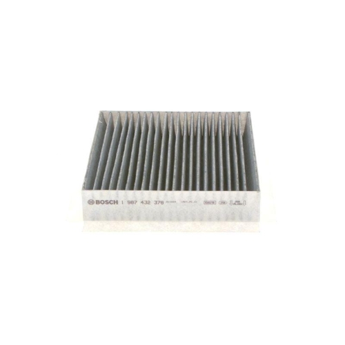 BOSCH Filter, Innenraumluft 1 987 432 378