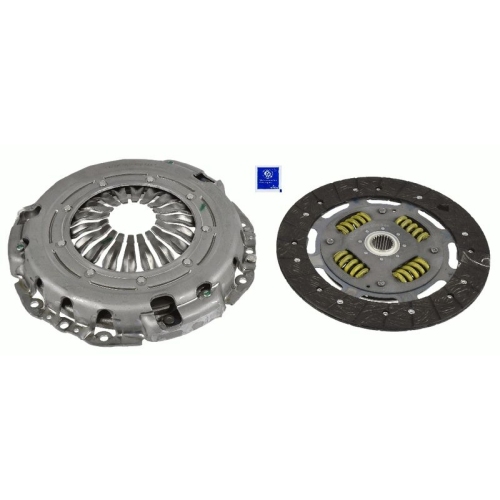 SACHS Kupplungssatz 3000 950 644
