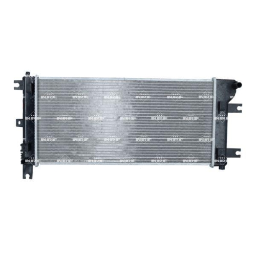 NRF K&uuml;hler, Motork&uuml;hlung 550067