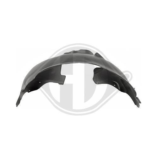 DIEDERICHS Verkleidung, Radhaus 2285809