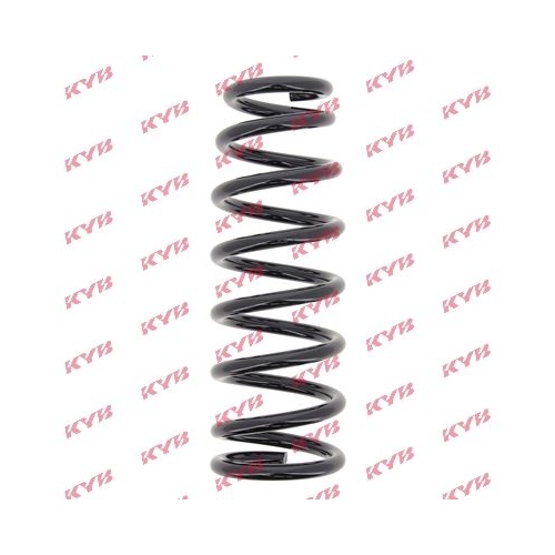 KYB Fahrwerksfeder K-Flex RA6124