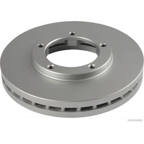 HERTH+BUSS JAKOPARTS Bremsscheibe J3305077