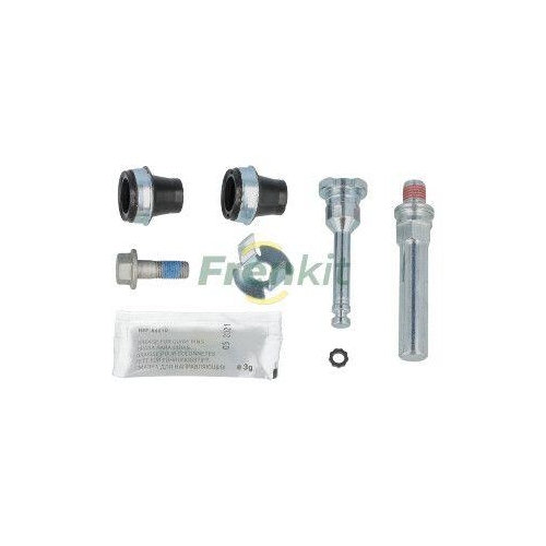 FRENKIT F&uuml;hrungsh&uuml;lsensatz, Bremssattel 807001