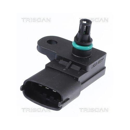 TRISCAN Sensor, Saugrohrdruck 8824 24014