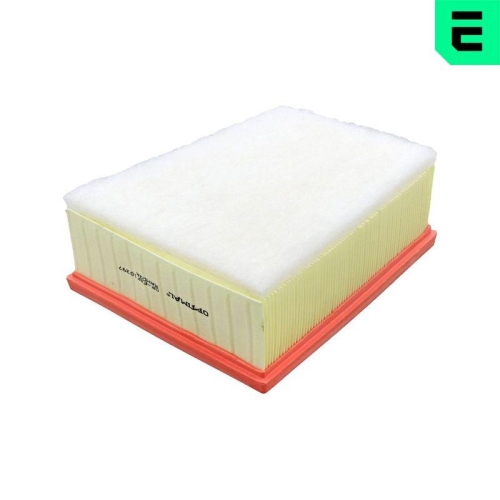 OPTIMAL Luftfilter OP-FAF10297
