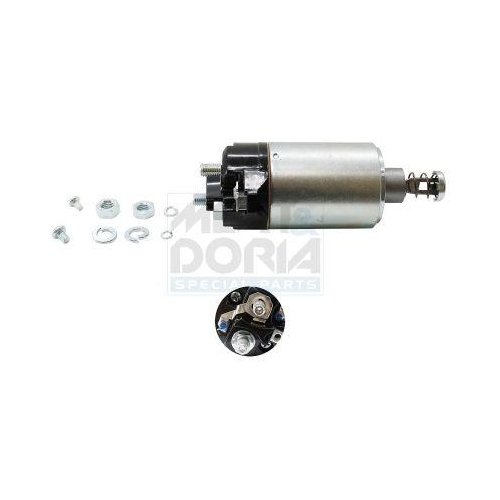 MEAT & DORIA Magnetschalter, Starter 46460