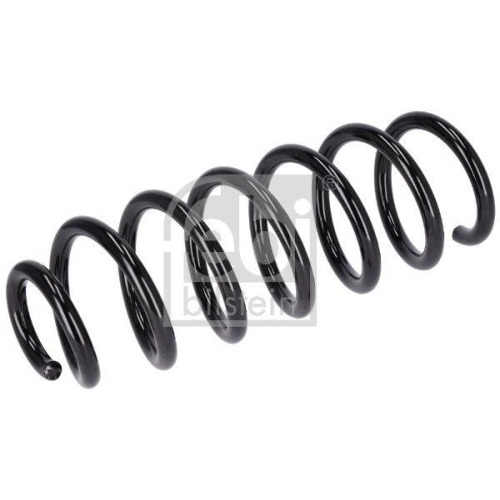 FEBI BILSTEIN Fahrwerksfeder 195073