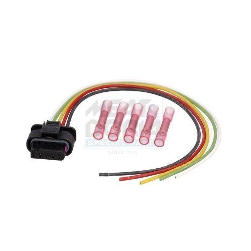 MEAT & DORIA Reparatursatz, Kabelsatz 25663