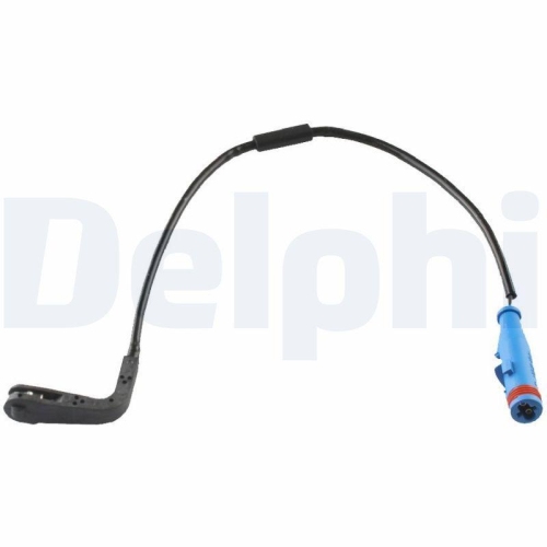 DELPHI Warnkontakt, Bremsbelagverschlei&szlig; LZ0187