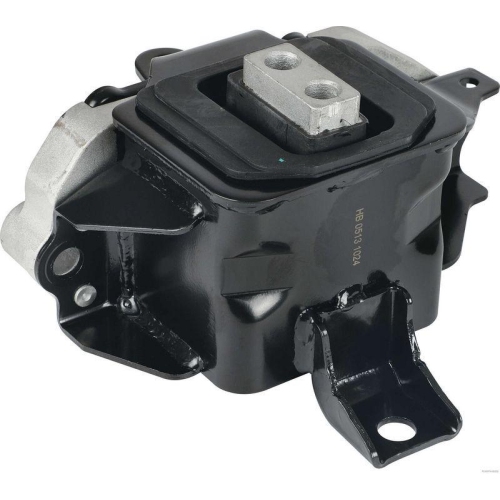 HERTH+BUSS JAKOPARTS Lagerung, Motor J1790513