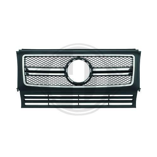 DIEDERICHS K&uuml;hlergittereinsatz HD Tuning 1695540