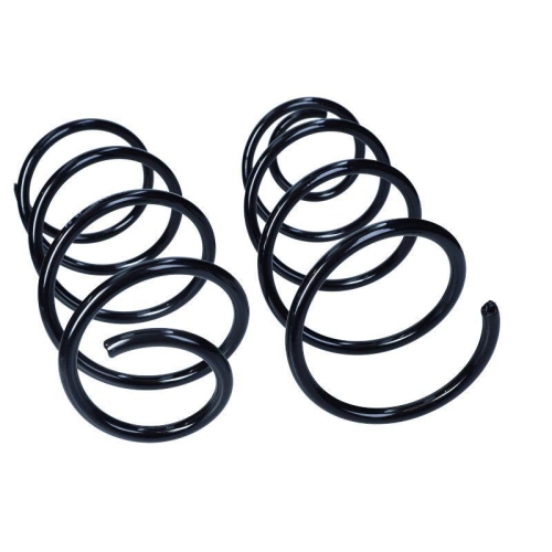 MAXGEAR Fahrwerksfeder 60-1372D