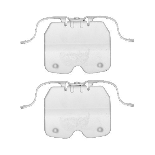 TEXTAR Zubehörsatz, Bremssattel 82074600