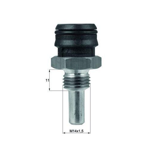 MAHLE Sensor, Kühlmitteltemperatur BEHR TSE 4
