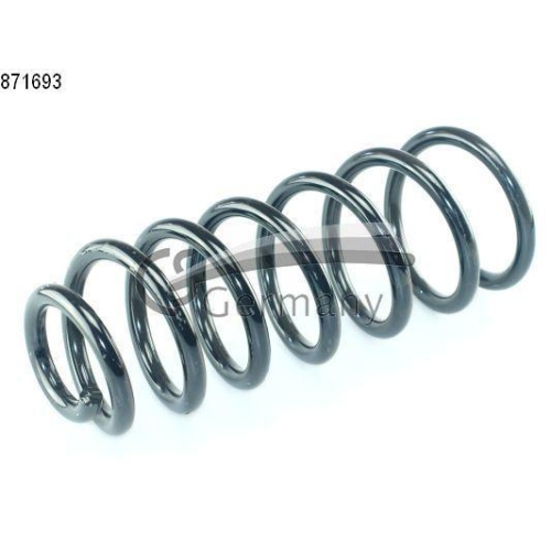 CS Germany Fahrwerksfeder 14.871.693